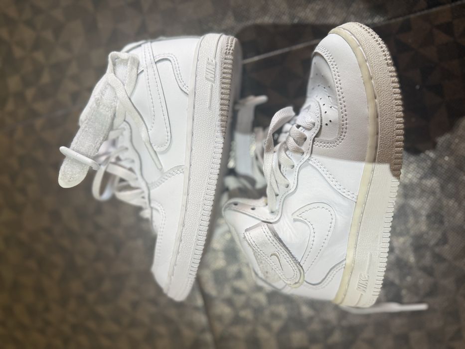 Детски кецове Nike 28 размер