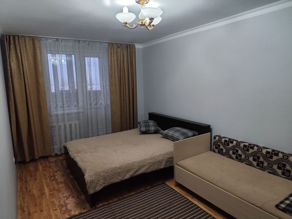 Сдам 2х комнатную квартиру