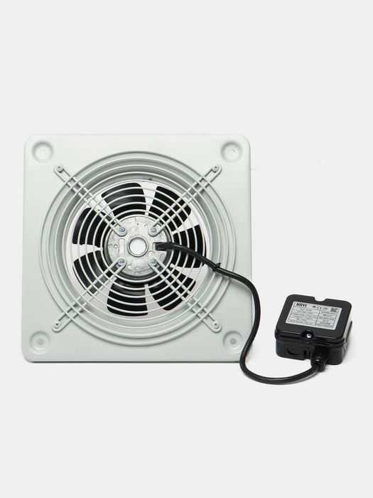 Osiyovoy ventilyatorlar | Turkiya & Xitoy | Ventilyatsiya mahsulotlari