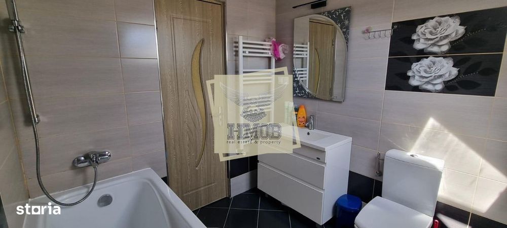 Casa 5 camere 130 mp utili si teren de 467 mp