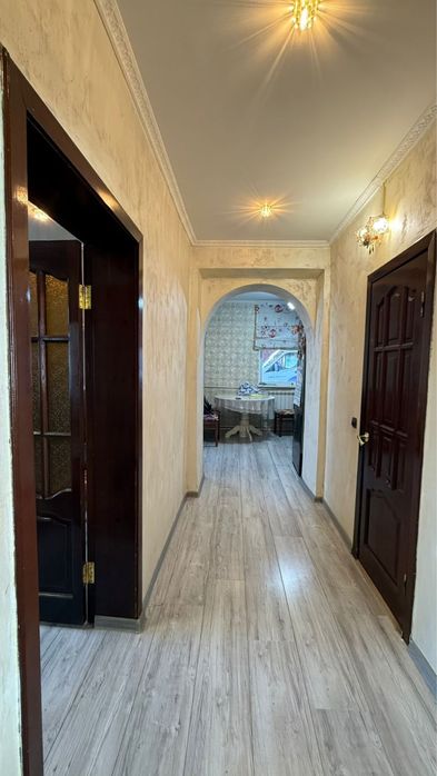 Продается 3х комн дом в районе парка Наурыз