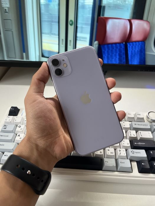 iPhone 11 64 gb / 78%