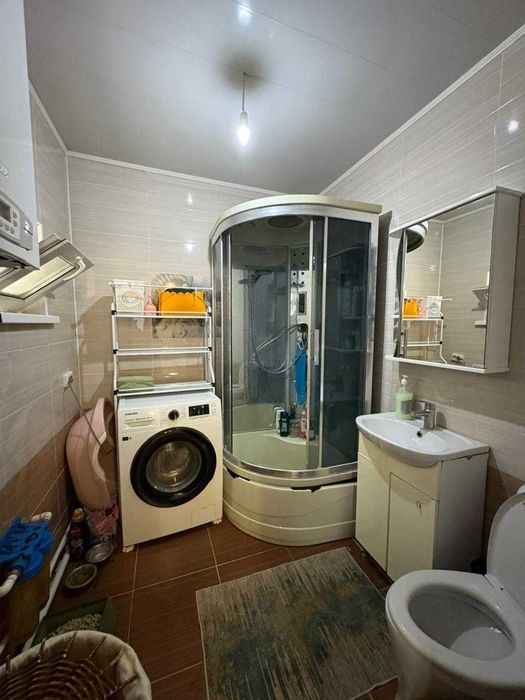 частный дом район Курмыш