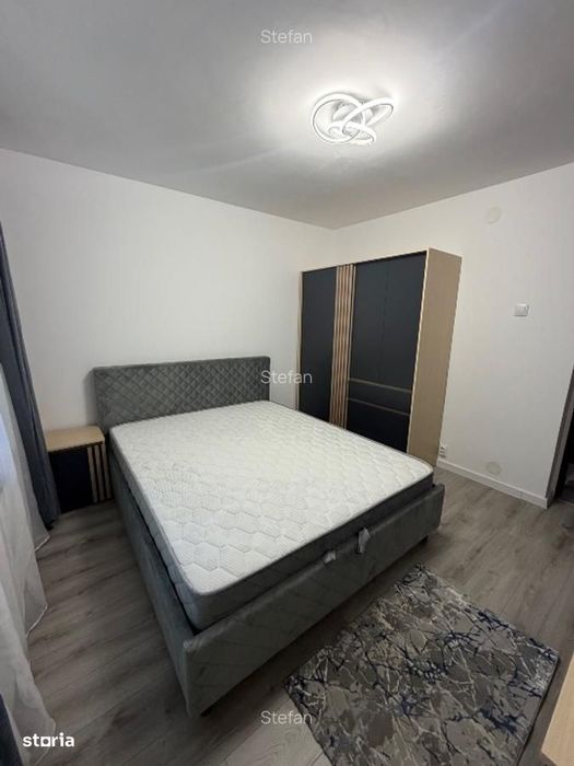 Apartament 2 camere decomandat | Zona Clopotari | 52 mp | Prima închir — fotografia 1