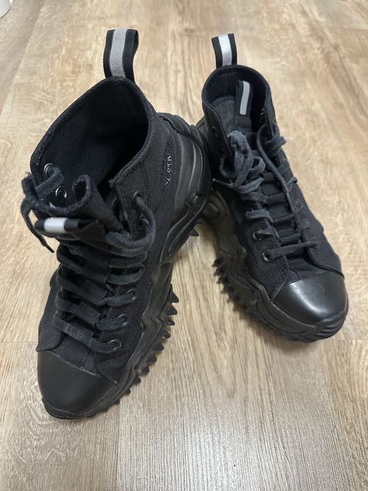 Tenisi Converse Inalți