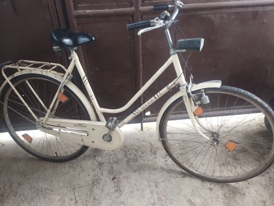 Vând biciclete stare bună