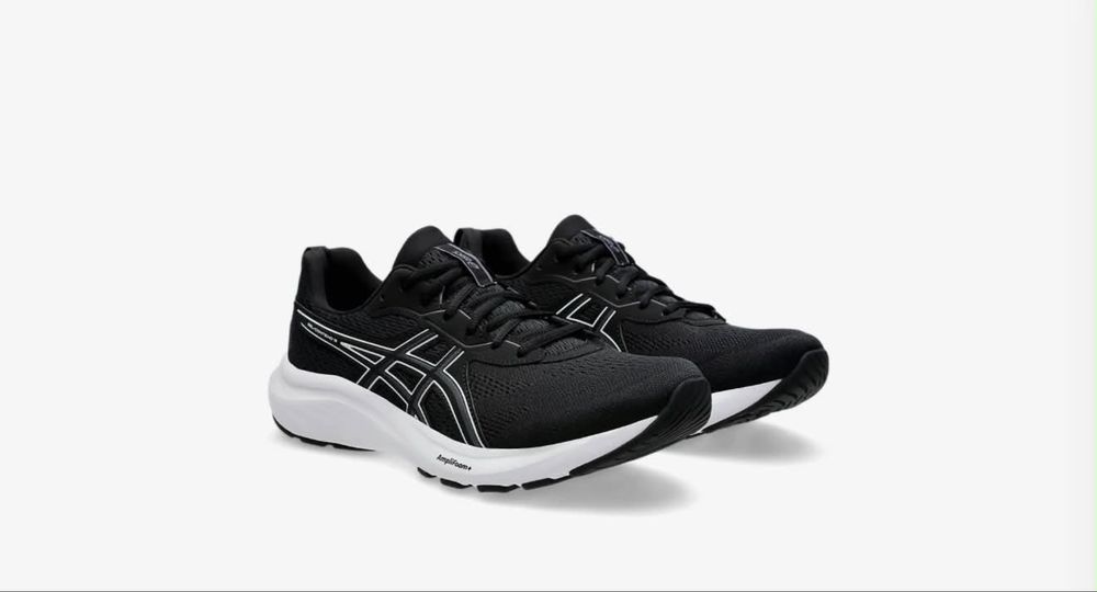 Кроссовки Asics черный