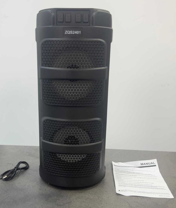 Sing-e - Boxa ZQS2401 [#9359#]