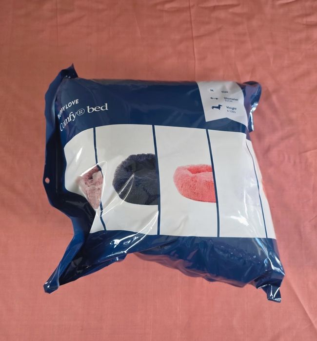 Culcuș pufoși blanosi