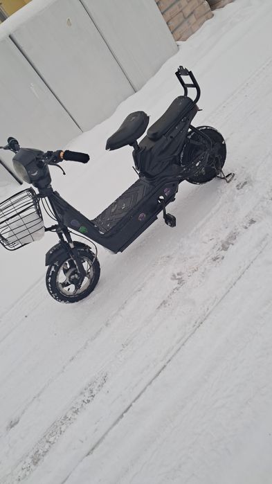 Schimb Scuter pe benzina