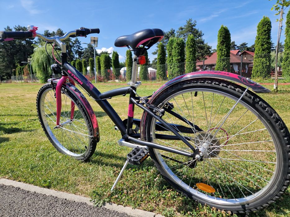 Bicicleta 24 inch copii