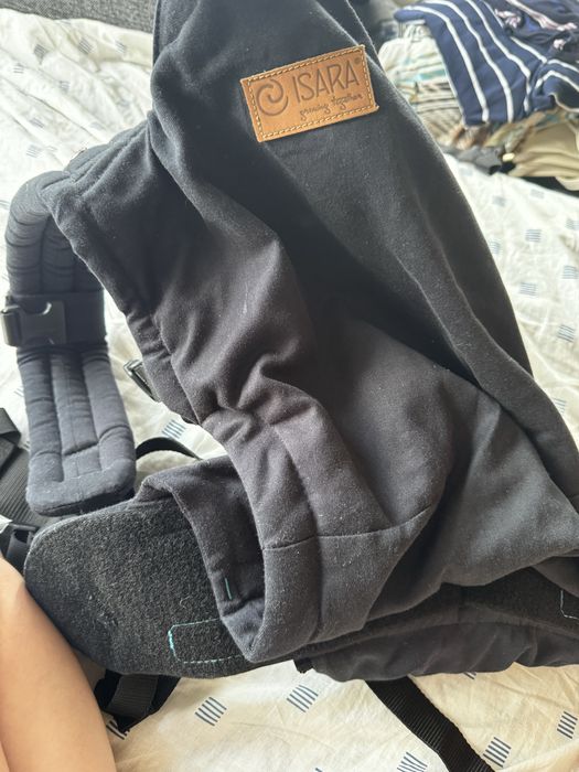 ISARA Elite Carrier