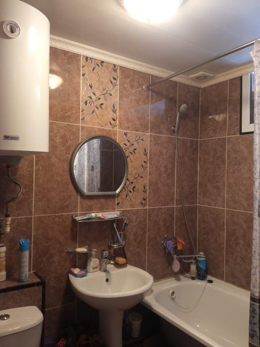 Продается квартира