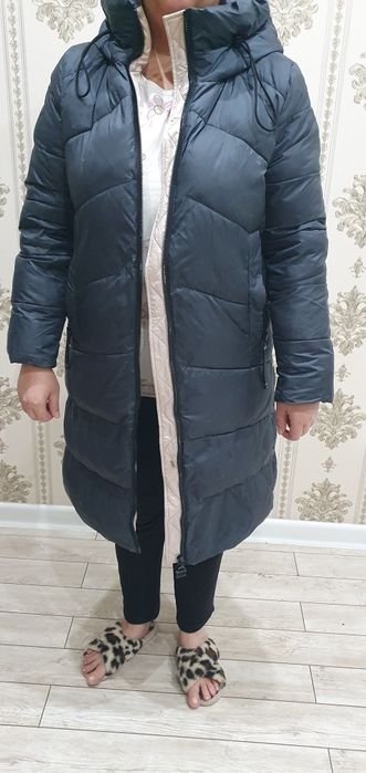 Зимние женские куртки