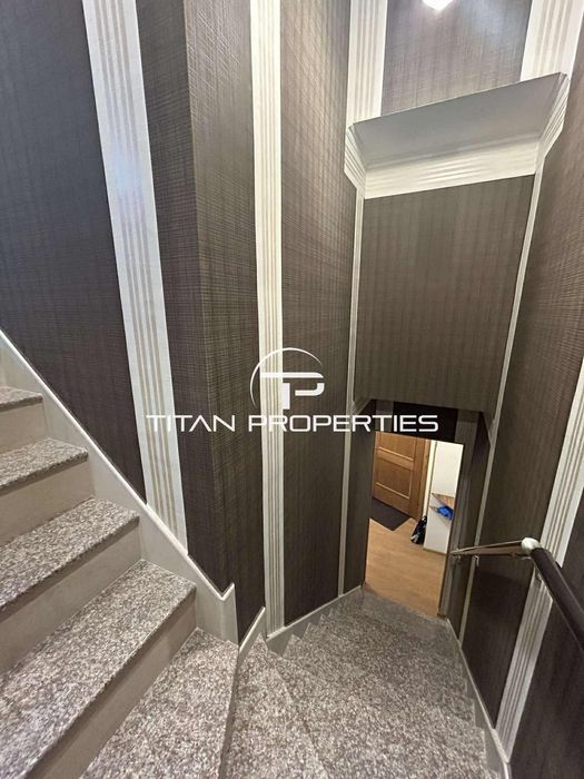 Мезонет, под наем, кв. Бриз