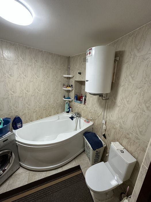 Продается 4-х ком квартира