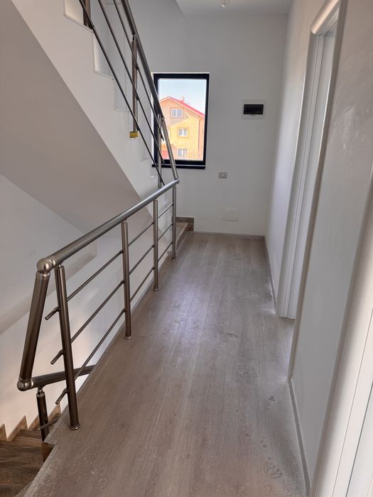 Duplex  Cornetu- Buda