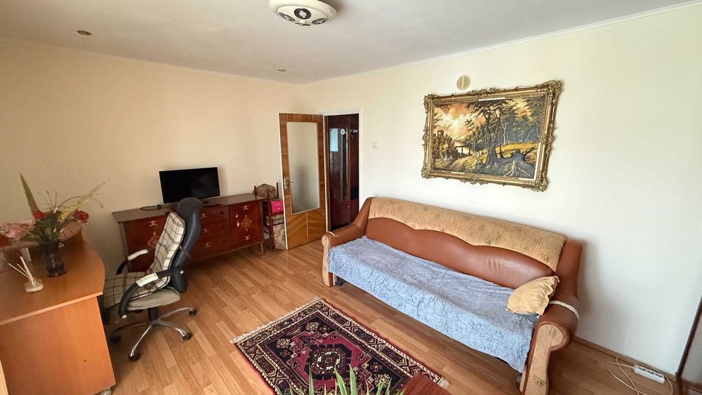 Apartament 2 camere Alfa