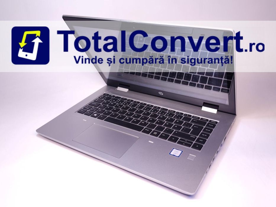 HP 640 G5 I5-8265U 1.6Ghz SSD 256/8GB | #D92025