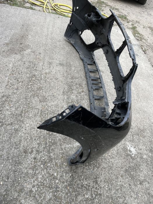 Броня БМВ Х1 Ф48 /BMW X1 F48