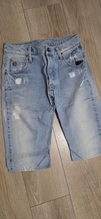 Дънки G-Star RAW ARC 3D Slim – W28 L32 – като нови