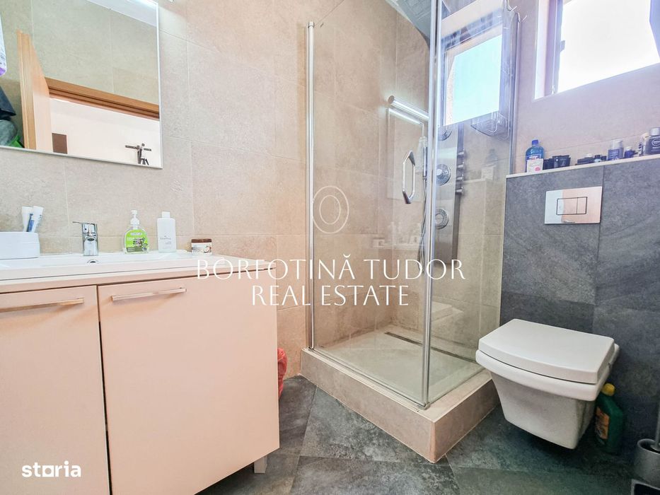 Penthouse de inchiriat | Zorilor | 3 camere | 2 Parcari | Terasa 62mp