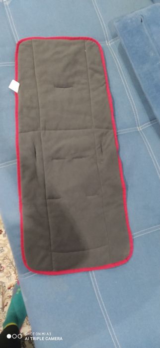 Коляска Chicco Liteway