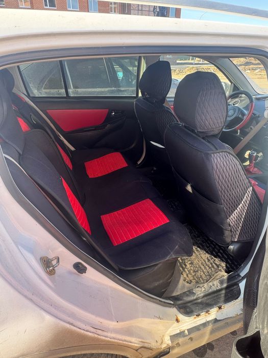 Продам Geely MK либо обмен на айфон