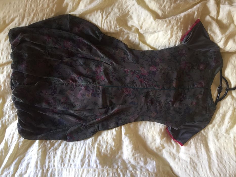 Rochie Mathilde numar M