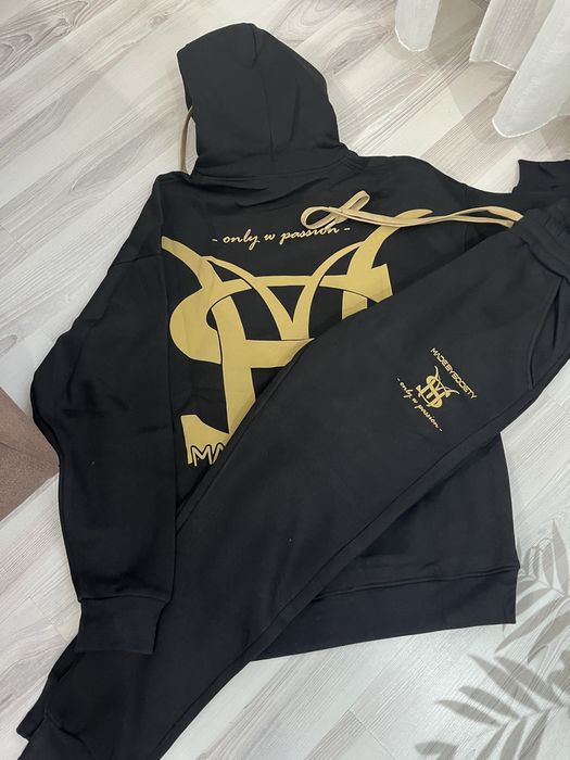 Compleu barbat  Made By Society