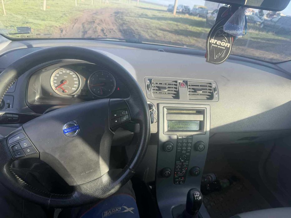 volvo v50 1.8 i на части волво в50 теглич 1.8
