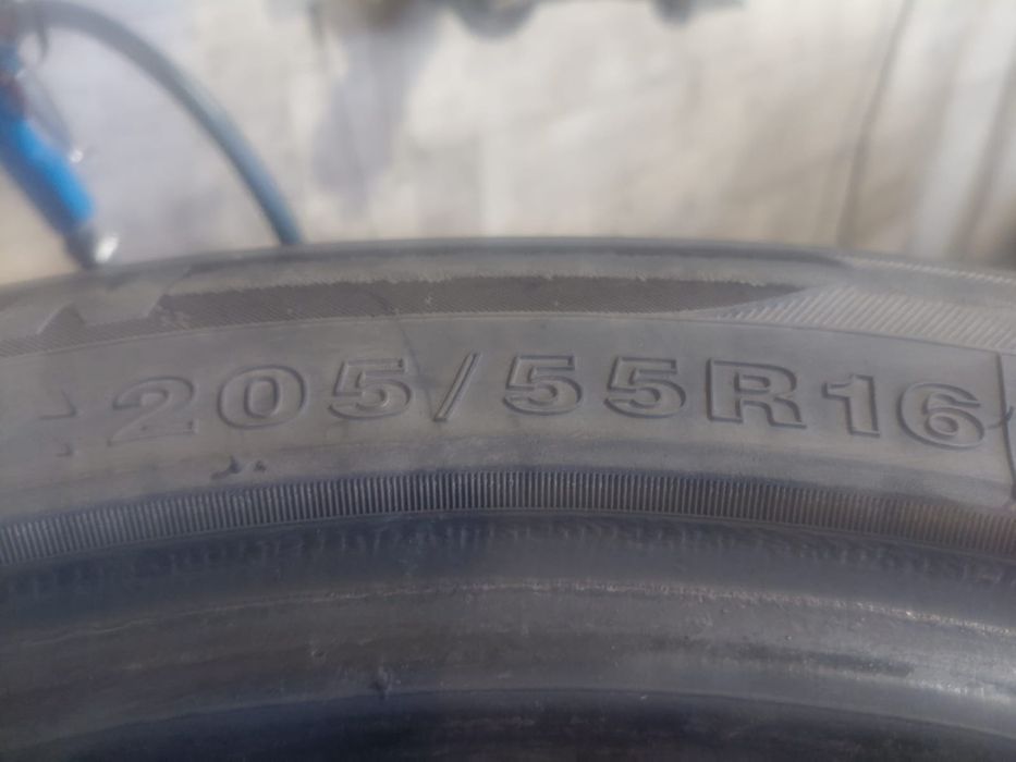 Продам шины пара