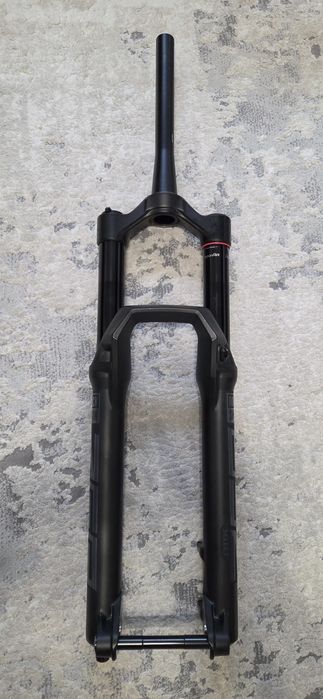 Furca rockshox zeb select debonair+ 170, roata de 29