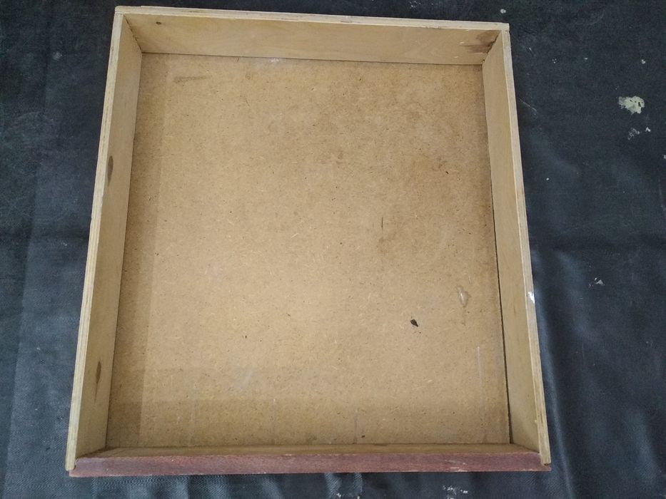 Мебельный ящик, тара