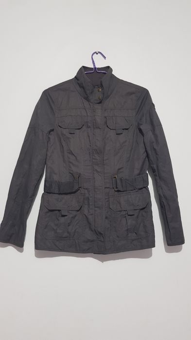 Jacheta stil militar dama mar M Tom Tailor