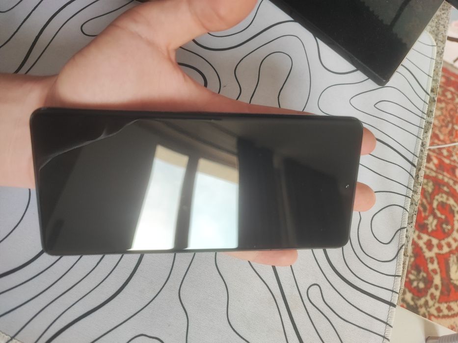 Samsung S21 ultra 5g 12/256