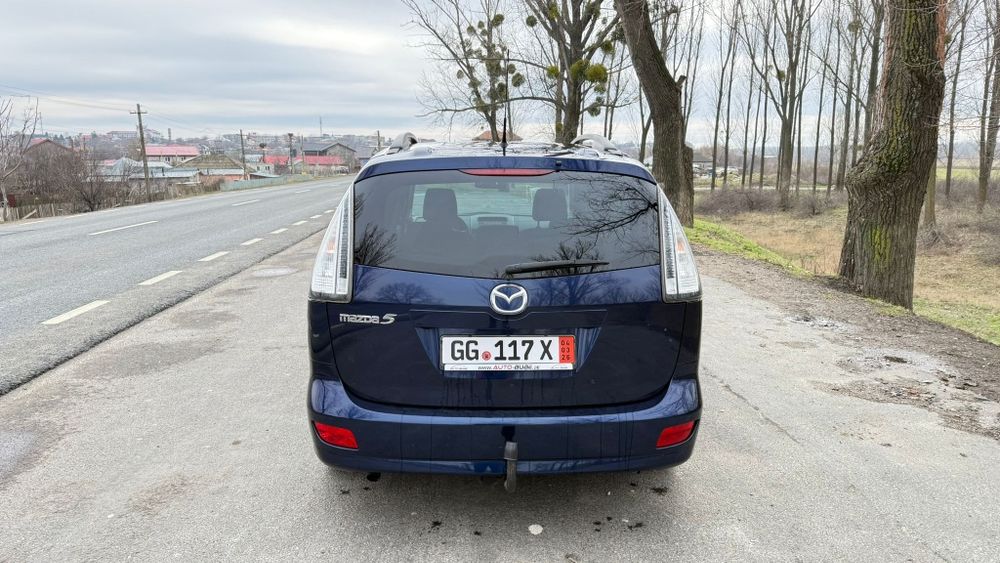 De vanzare Mazda 5