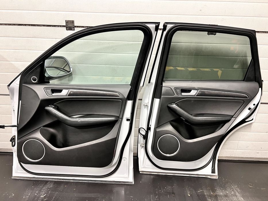 Usa dreapta fata/spate Audi Q5 8RB