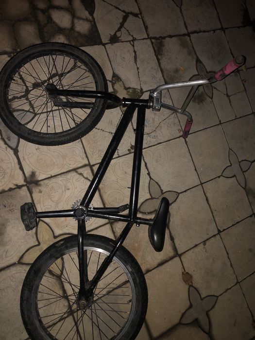 BMX продам срочно