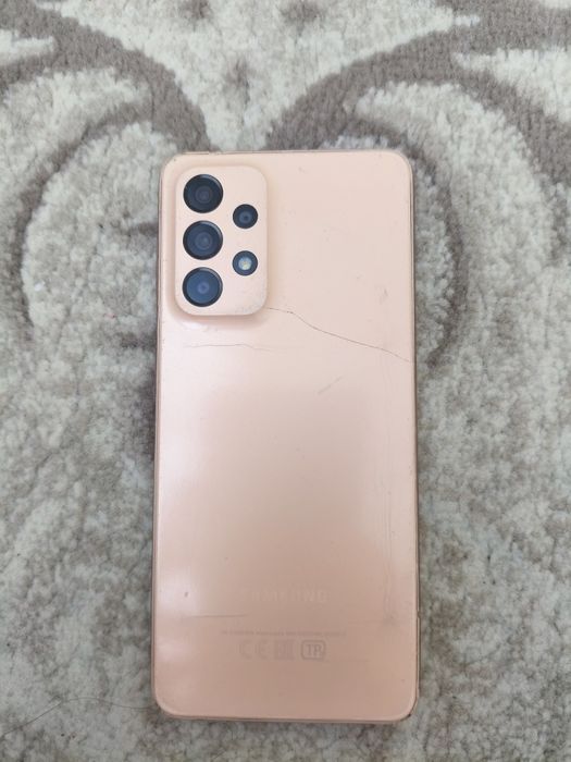 Самсунг A33 5G за 20мын