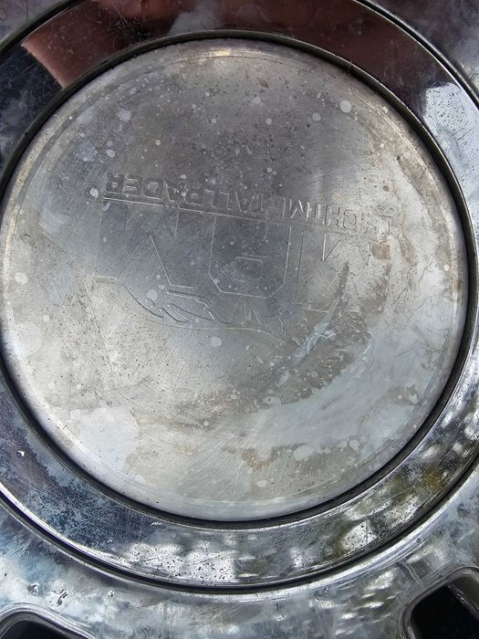Универсални джанти МАМ 19 цола