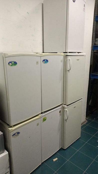 Холодильник.  Б/у