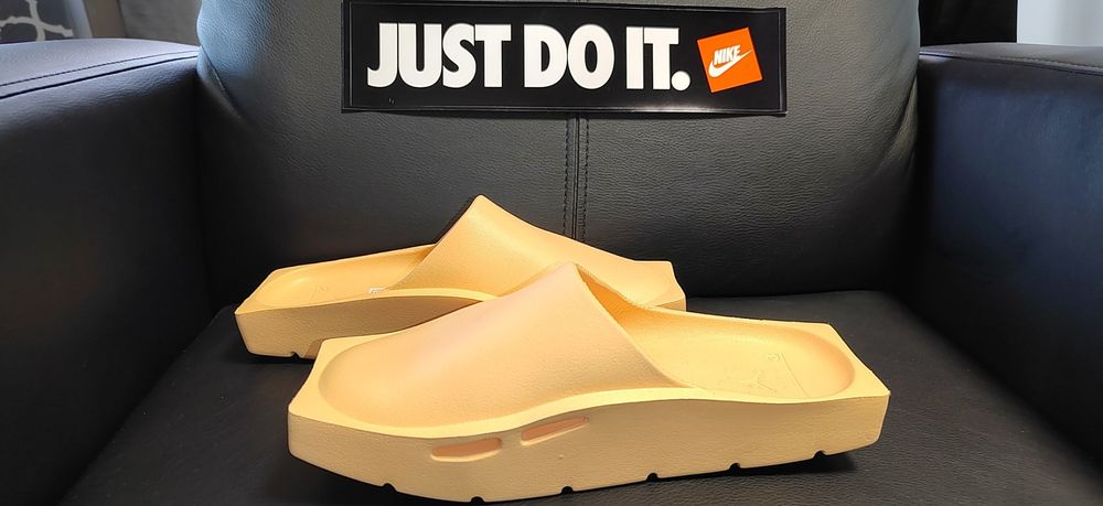 Nike Jordan Hex Mule, номер 38