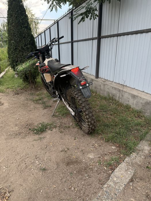 Продам мотоцикл Kews k23