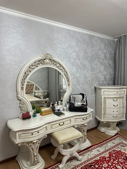 Спальный гарнитур Барокко