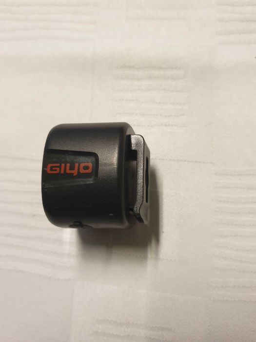 Giyo GL09S Smart Light- Интелигентна задна светлина .