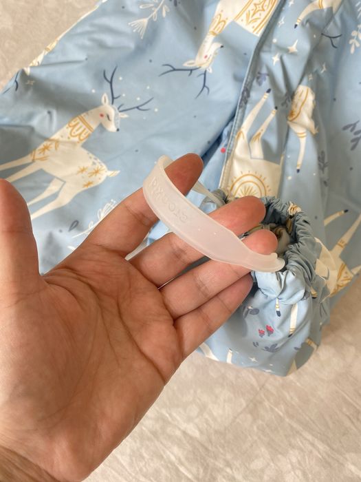 Зимний комбинезон Crockid