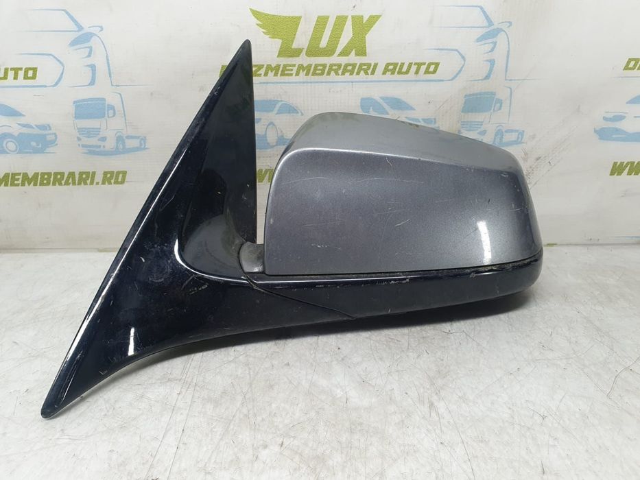 Oglinda stanga E1021016 BMW Seria 5 F07 [2009 - 2013] 3.0 d n57d30a