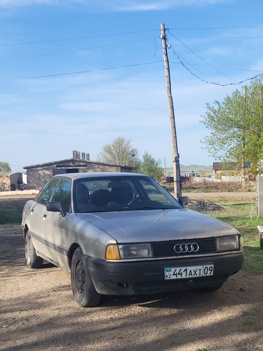 Ауди 80 б3 сатылады