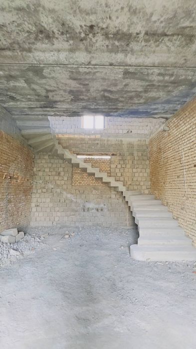 Зина леснитца (beton zina)